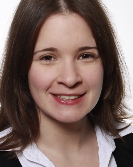 Profilbild von Silke