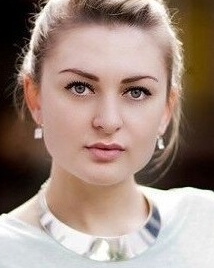 Profilbild von Irina