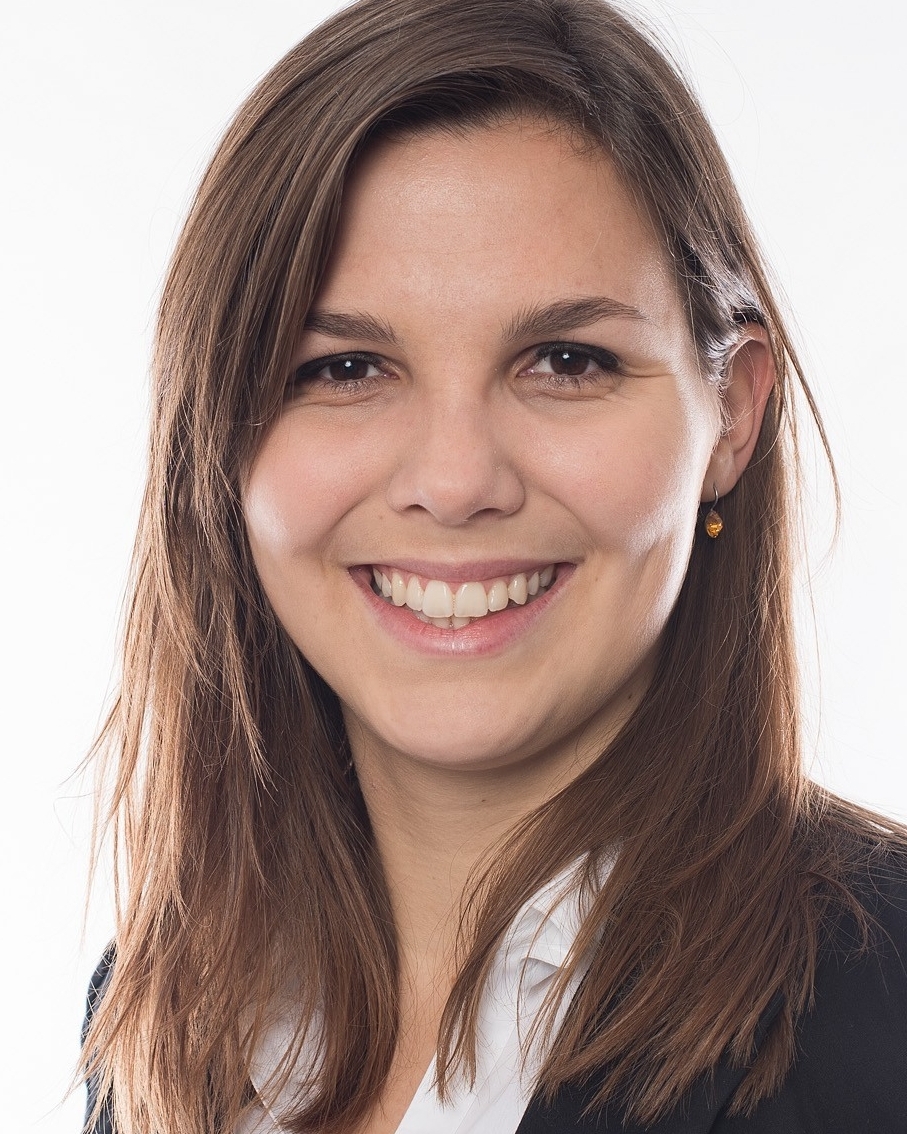 Profilbild von Tanja
