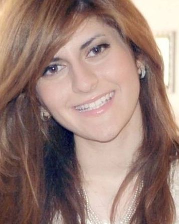 Profilbild von Sandra