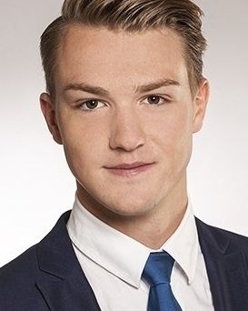 Profilbild von Jason