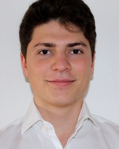 Profilbild von Nicolas
