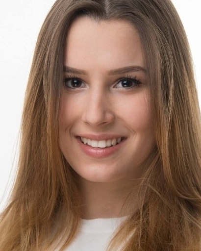 Profilbild von Charlene