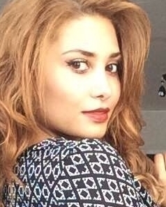 Profilbild von Alina