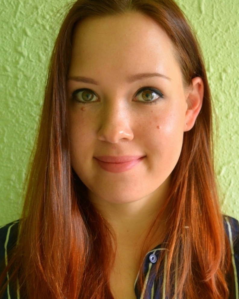 Profilbild von Karina