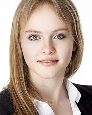 Profilbild von Johanna