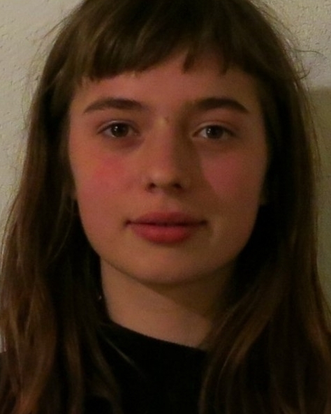 Profilbild von Zuzanna