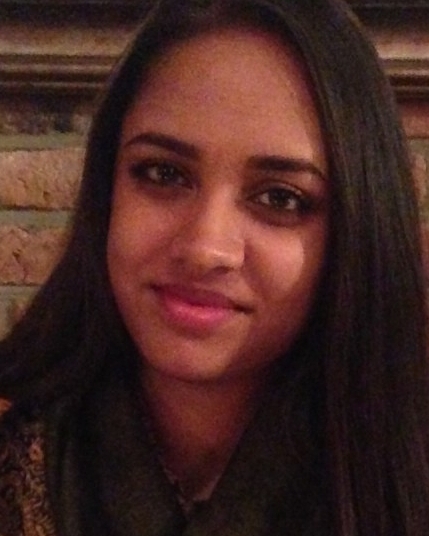 Profilbild von Shabnam