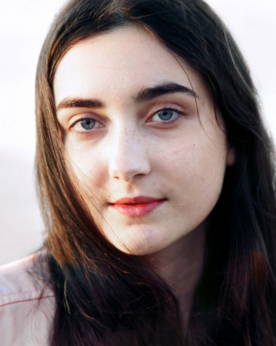 Profilbild von Lucia