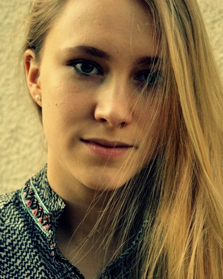 Profilbild von Lisa