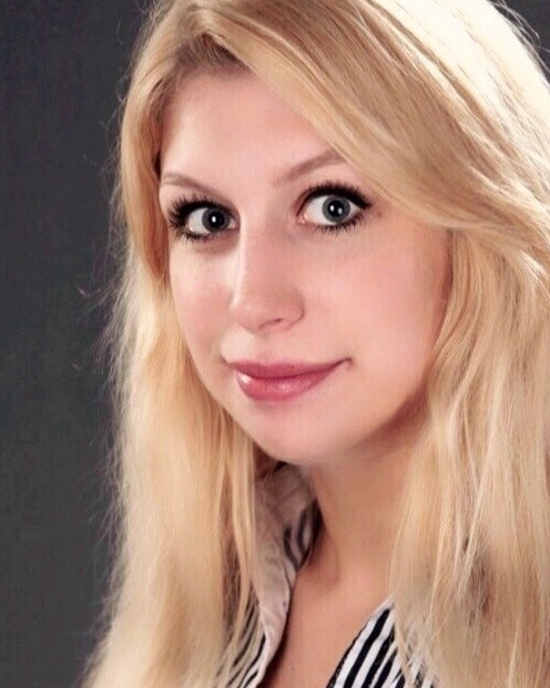 Profilbild von Alexandra