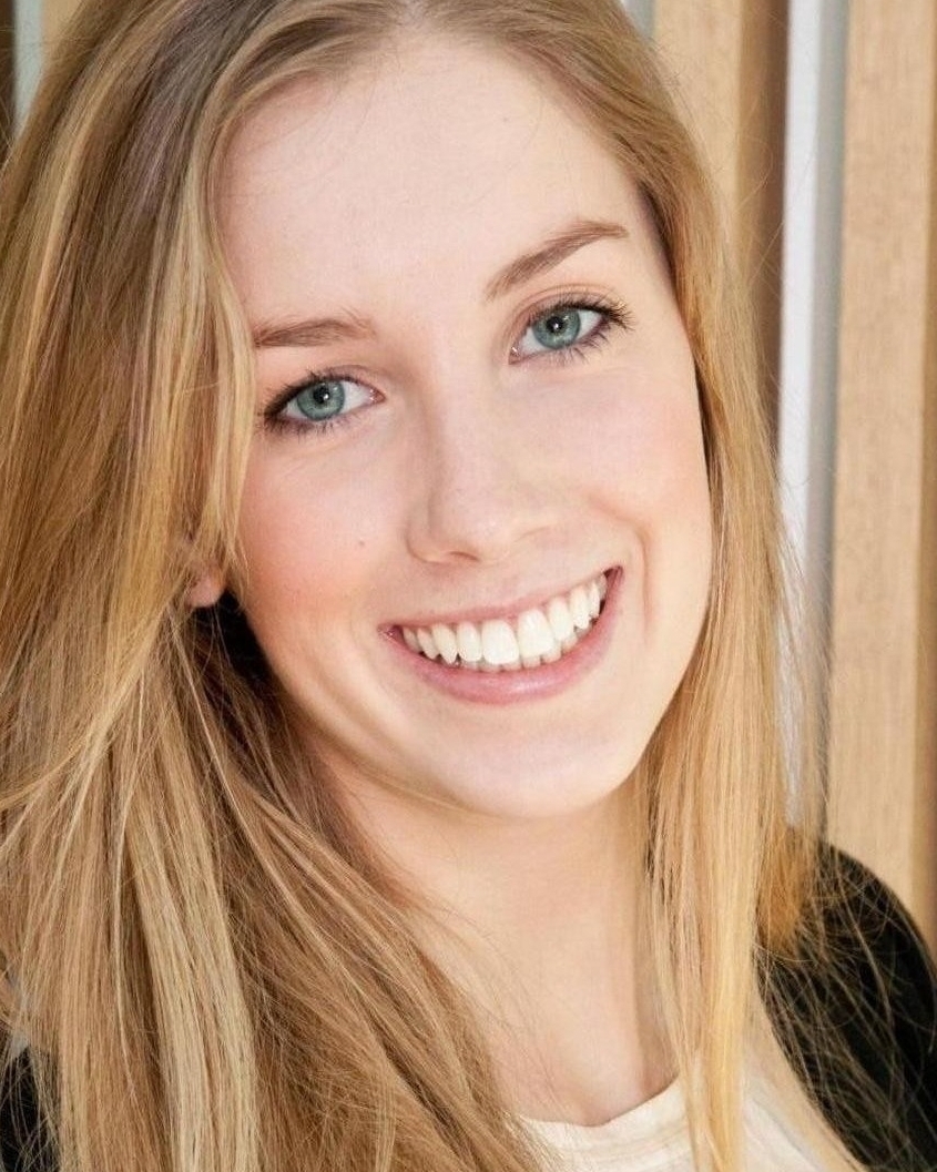 Profilbild von Malin Frawe