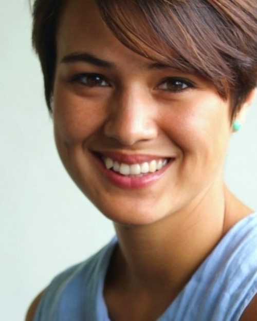 Profilbild von Vanessa