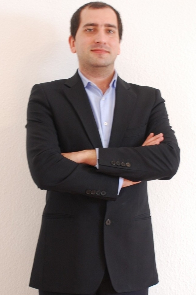 Weiteres Foto von Oleksandr
