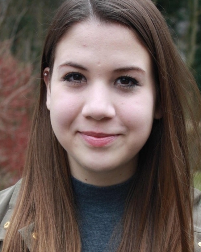 Profilbild von Johanna