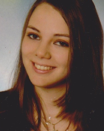 Profilbild von Katharina Julia