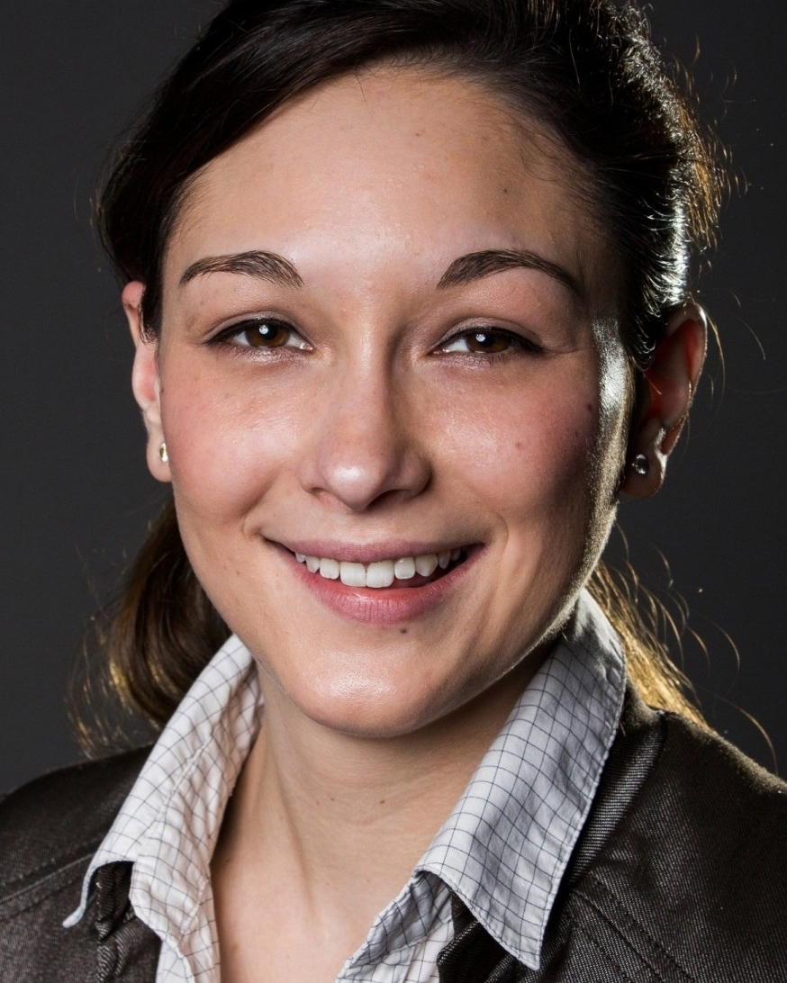 Profilbild von Rena