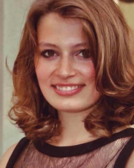 Profilbild von Nora