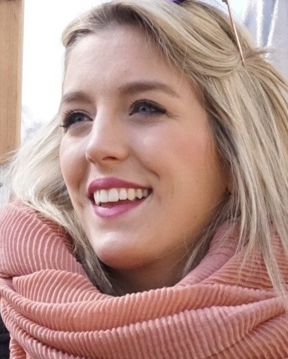 Profilbild von Isabelle