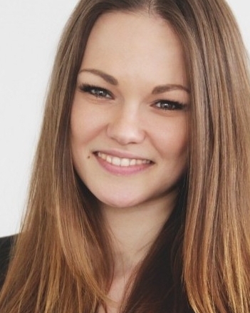 Profilbild von Alexandra
