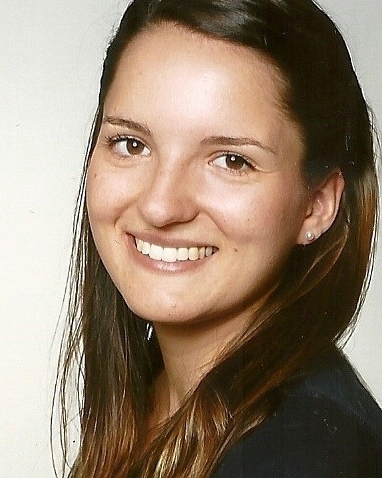 Profilbild von Isabelle