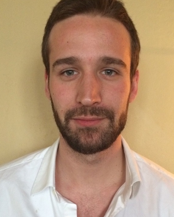 Profilbild von Roland
