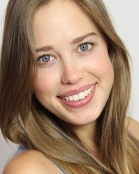 Profilbild von Annabell