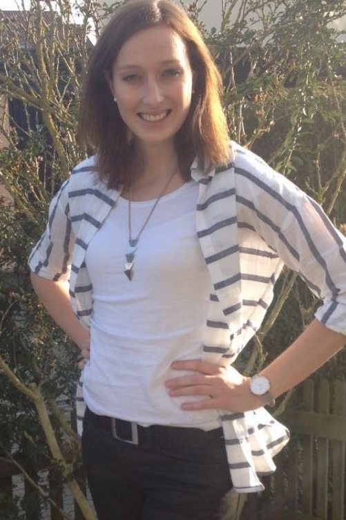 Weiteres Foto von Josefin