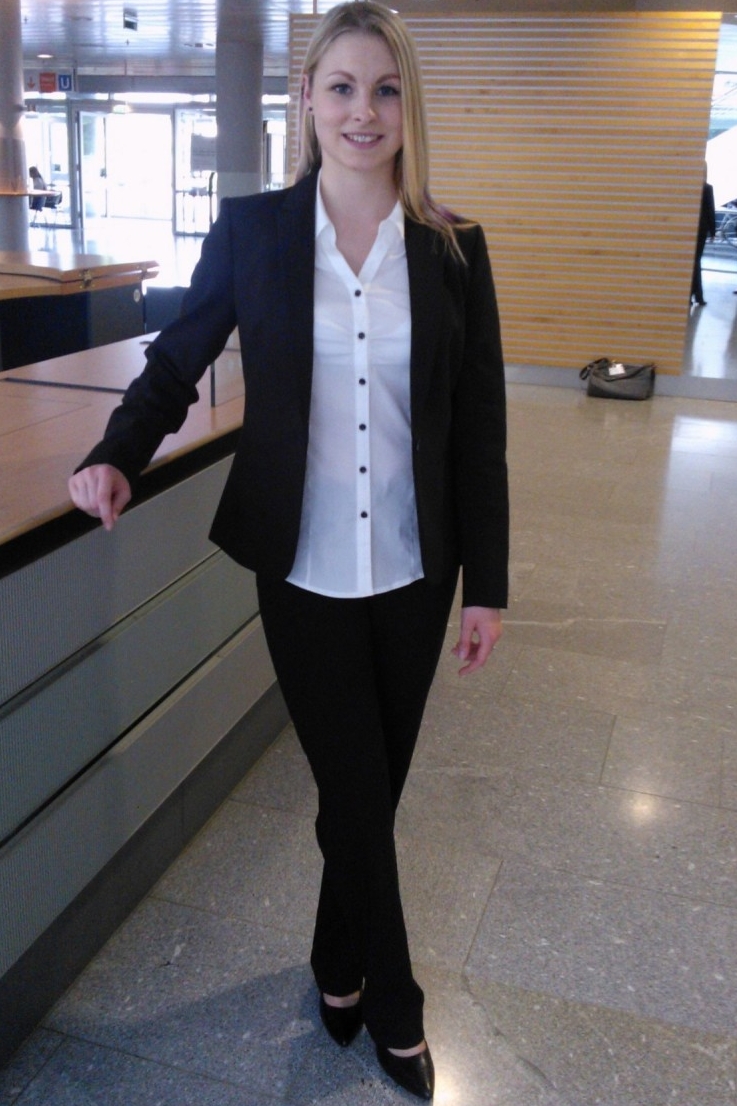 Weiteres Foto von Désirée