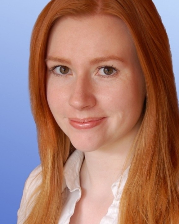 Profilbild von Vanessa