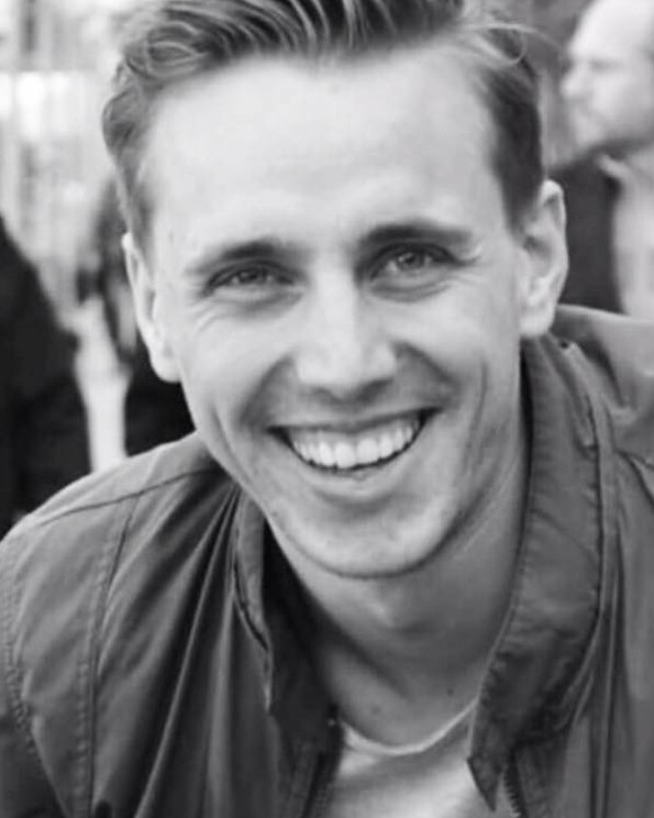 Profilbild von Dennis