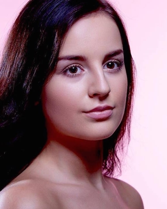 Profilbild von Saskia