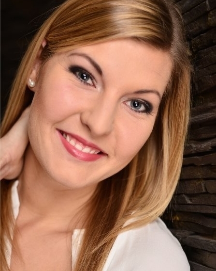 Profilbild von Alina