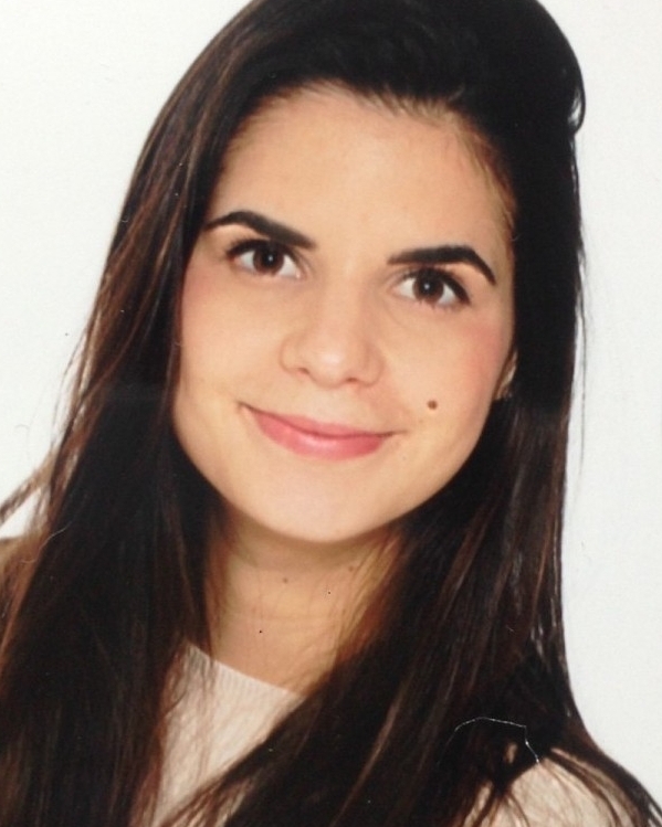 Profilbild von Tanja Sophia
