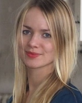 Profilbild von Antonia