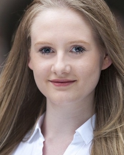 Profilbild von Ciara