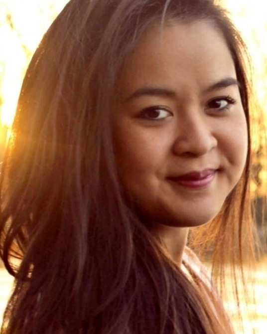 Profilbild von Mai Phuong