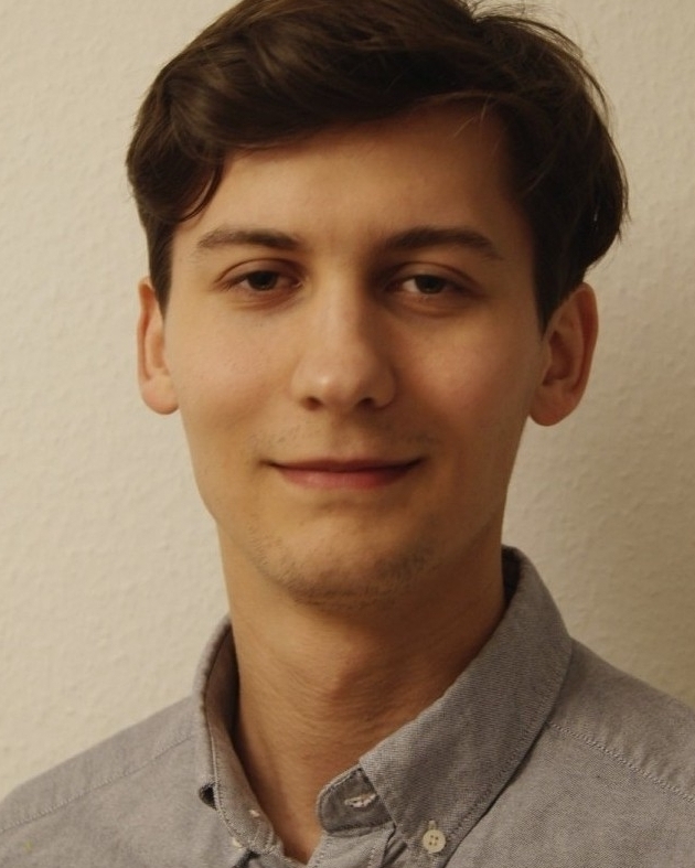 Profilbild von Moritz