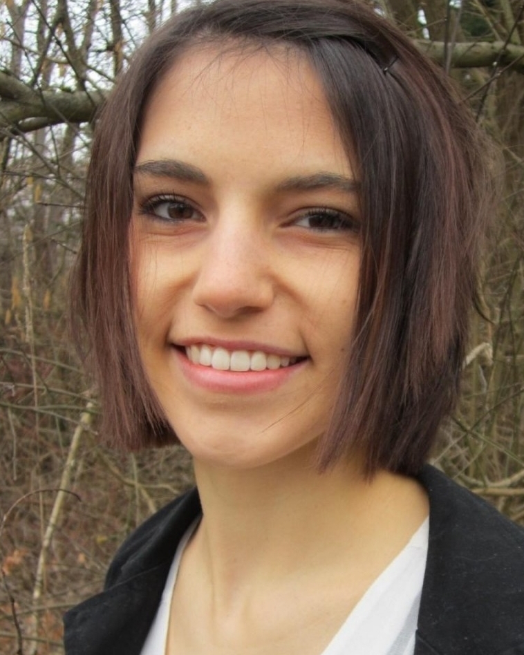 Profilbild von Anne