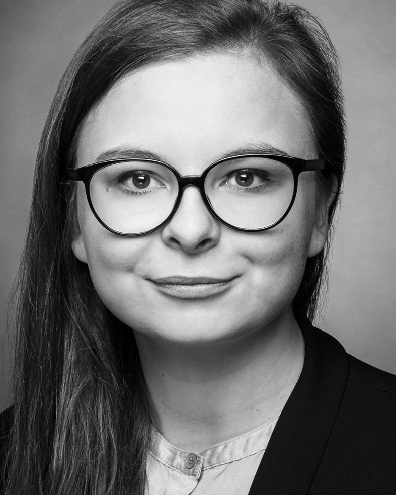 Profilbild von Emily