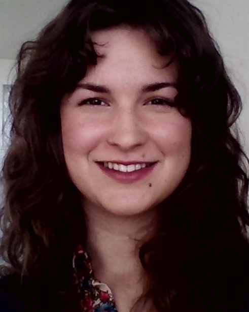 Profilbild von Luise