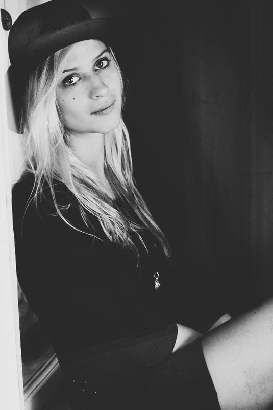 Weiteres Foto von Theresa