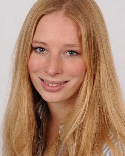Profilbild von Elena