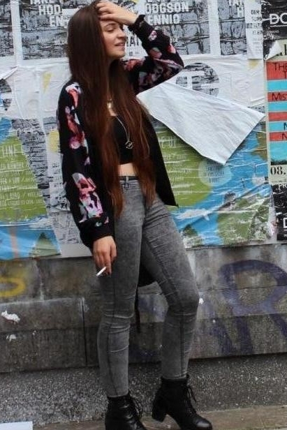 Weiteres Foto von Jasmin
