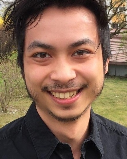 Profilbild von Quoc-Anh