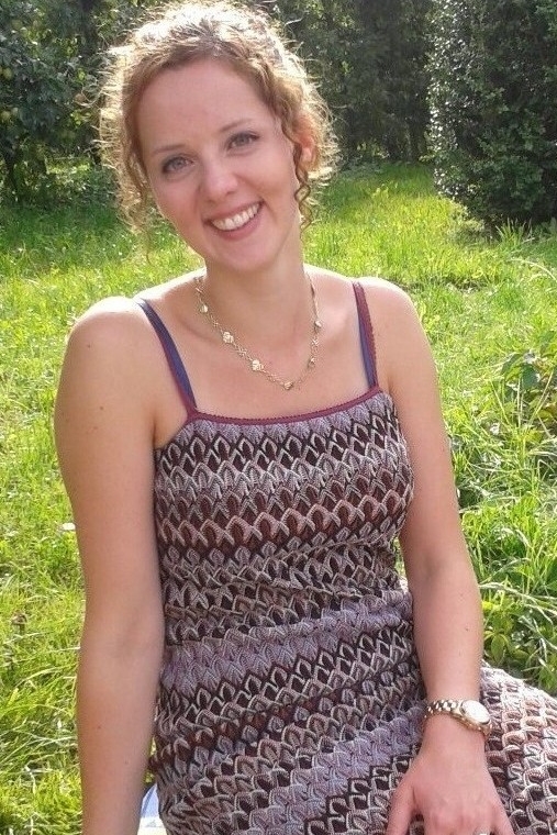 Weiteres Foto von Friederike