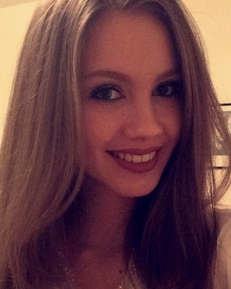 Profilbild von Melissa