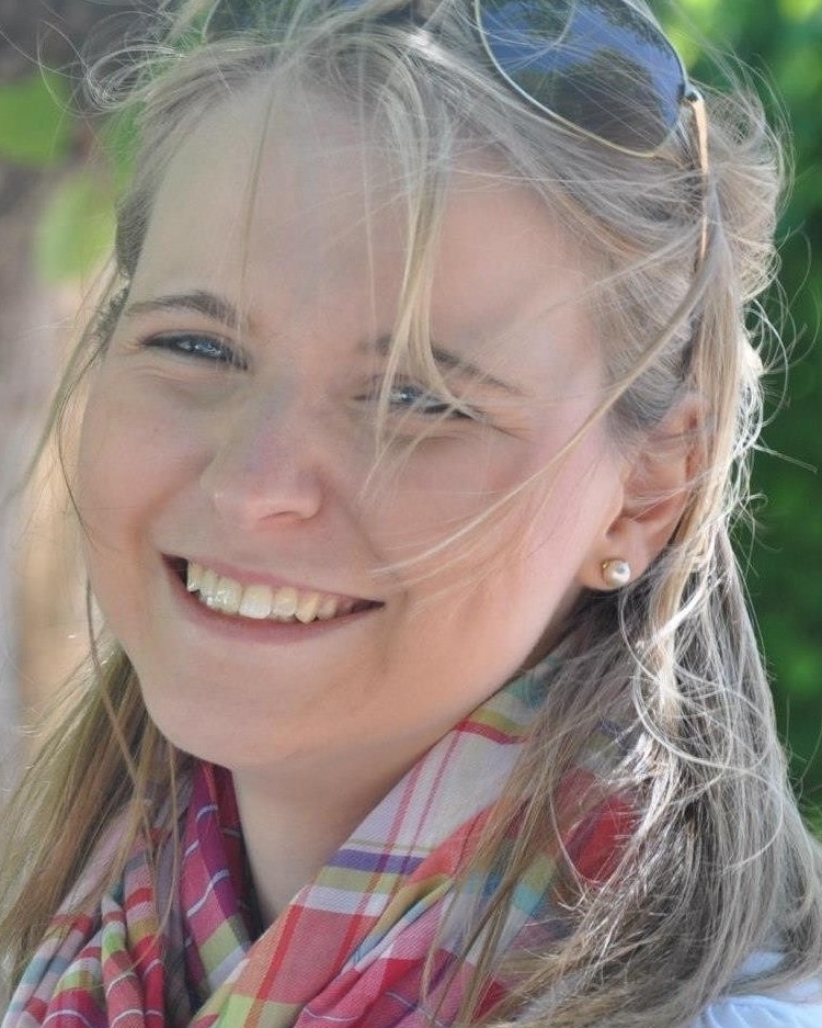 Profilbild von Marie-Christin