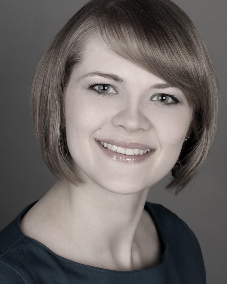 Profilbild von Katrin