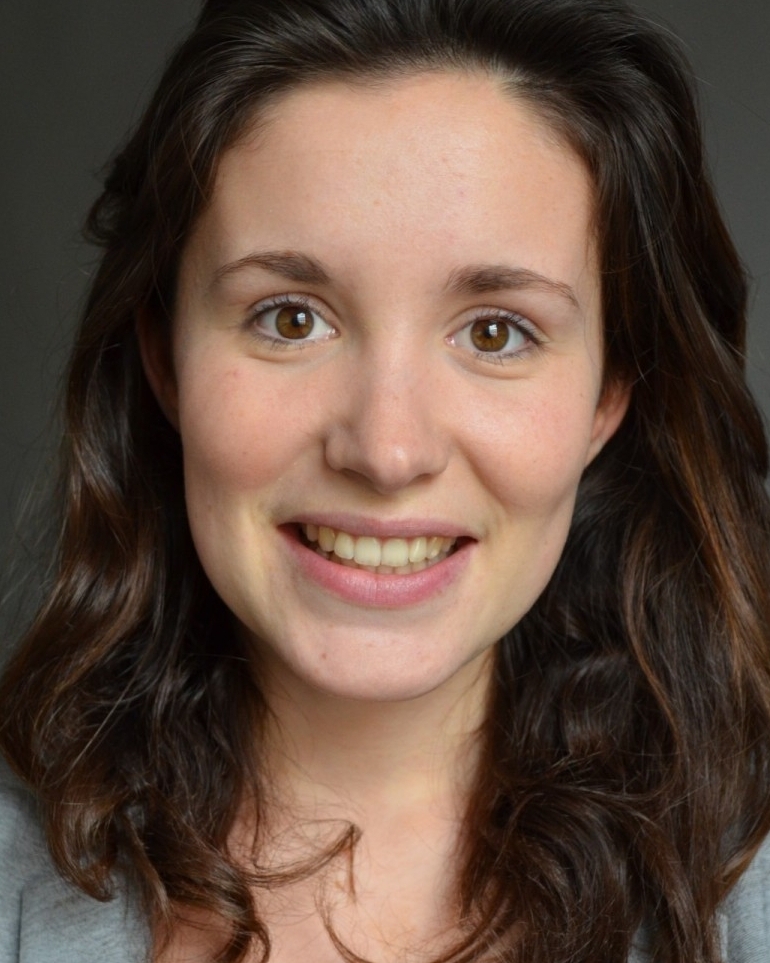 Profilbild von Lena